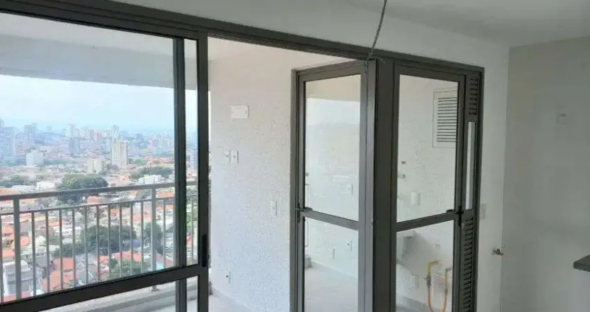 Apartamento para venda com 79 metros quadrados com 3 quartos em Ipiranga - São Paulo - SP