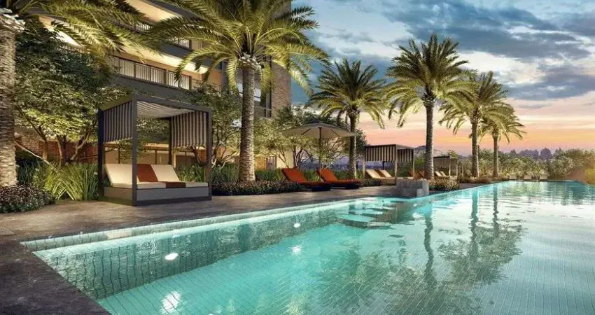 Apartamento para venda tem 158 metros quadrados com 4 quartos em Vila Clementino - São Paulo - SP