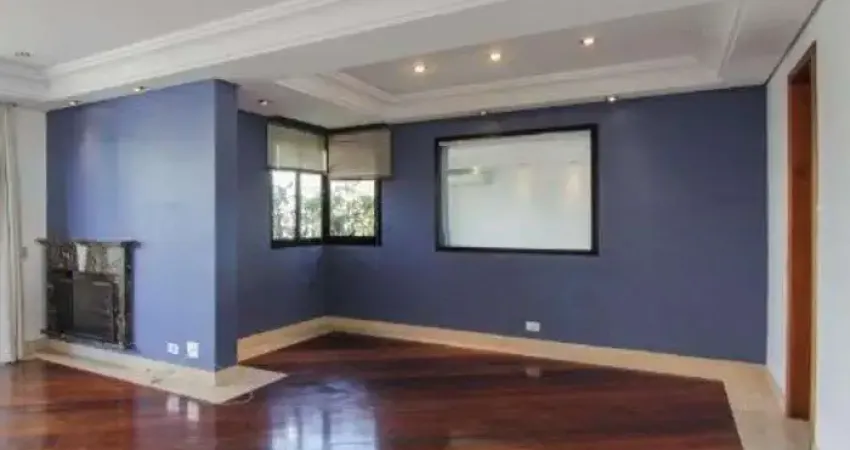 Imóvel para aluguel e venda tem 198 metros quadrados com 4 quartos em Vila Mariana - São Paulo - SP