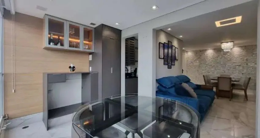 Imóvel para venda com 79 metros quadrados com 3 quartos em Vila Guilherme - São Paulo - SP