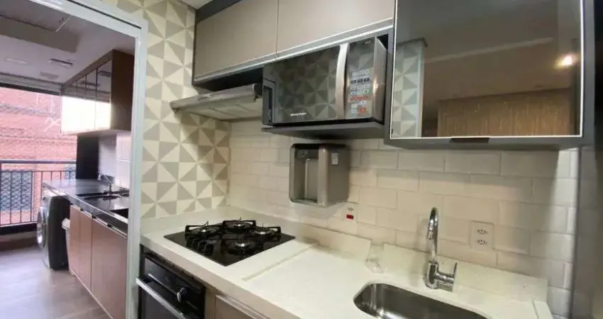 Imóvel para venda possui 59 metros quadrados com 2 quartos em Cambuci - São Paulo - SP