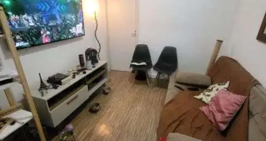 Imóvel para venda com 39 metros quadrados com 1 quarto em Santa Cecília - São Paulo - SP