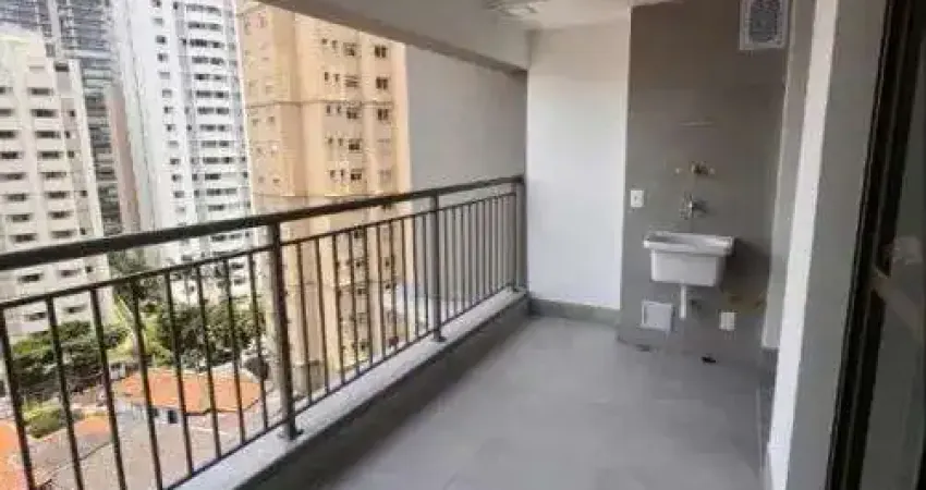 Imóvel para venda possui 49 metros quadrados com 1 quarto em Vila Mariana - São Paulo - SP