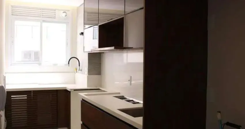Imóvel para venda com 79 metros quadrados com 2 quartos em Brás - São Paulo - SP