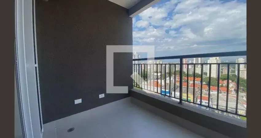 Apartamento para venda possui 61 metros quadrados com 2 quartos em Vila Paulista - São Paulo - SP