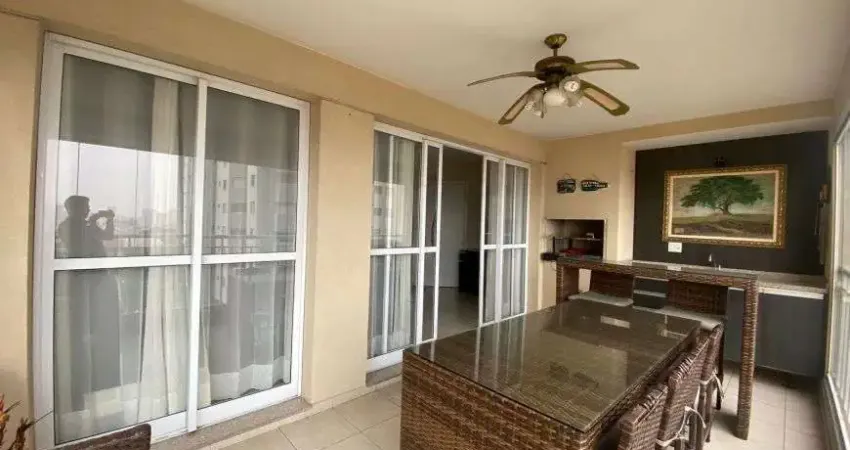 Imóvel para venda tem 125 metros quadrados com 4 quartos em Vila Bertioga - São Paulo - SP