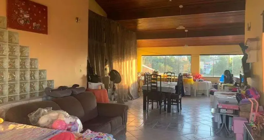 Casa para venda com 284 metros quadrados com 4 quartos em Conceição - Diadema - SP