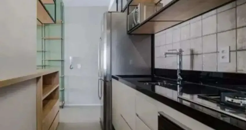 Imóvel para venda com 59 metros quadrados com 2 quartos em Pinheiros - São Paulo - SP