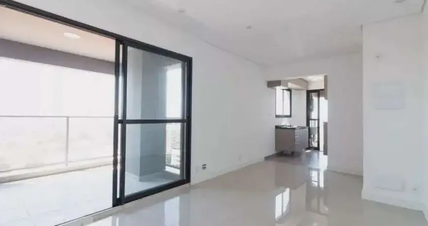 Imóvel para aluguel e venda possui 60 metros quadrados com 2 quartos em Pinheiros - São Paulo - SP