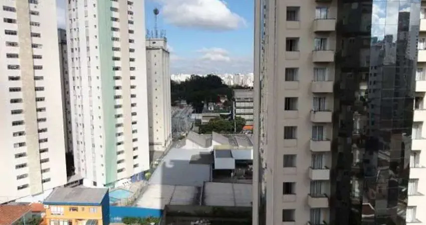 Duplex para venda tem 113 metros quadrados com 2 quartos em Paraíso - São Paulo - SP