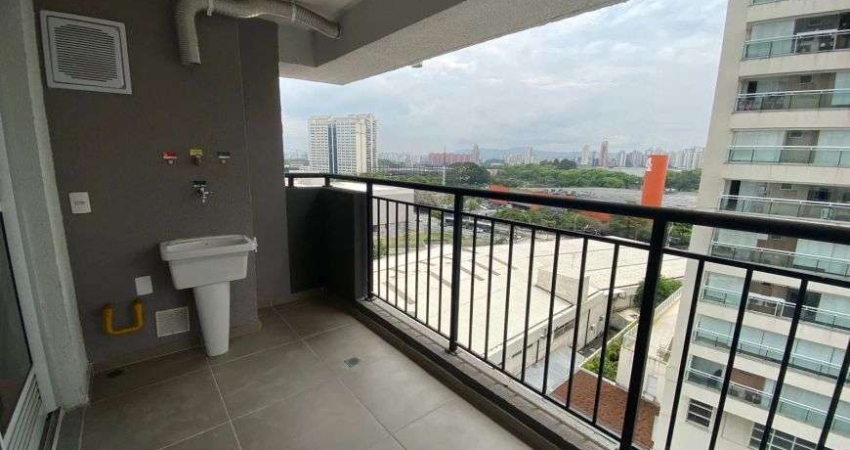 Imóvel para venda possui 42 metros quadrados com 2 quartos em Barra Funda - São Paulo - SP