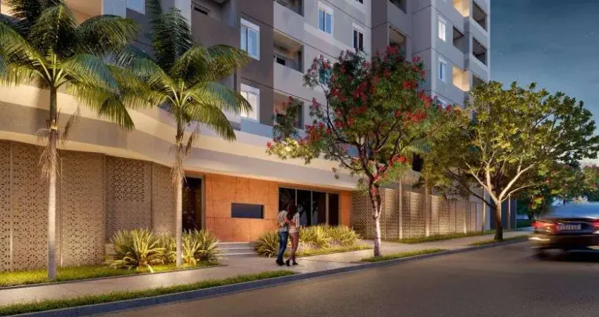 Imóvel para venda tem 24 metros quadrados com 1 quarto em Vila Clementino - São Paulo - SP