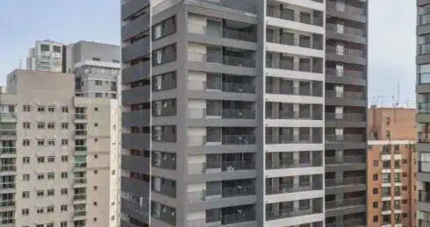 Imóvel para venda possui 23 metros quadrados com 1 quarto em Vila Mariana - São Paulo - SP
