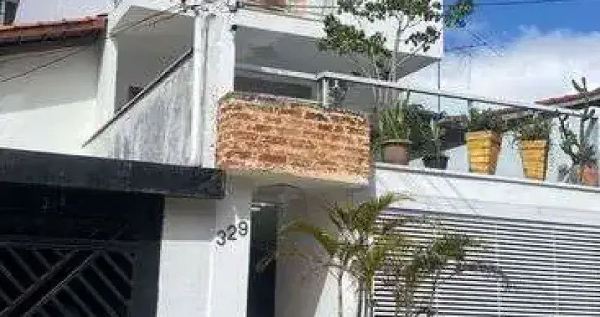 Casa para venda tem 450 metros quadrados com 4 quartos em Anchieta - São Bernardo do Campo - SP