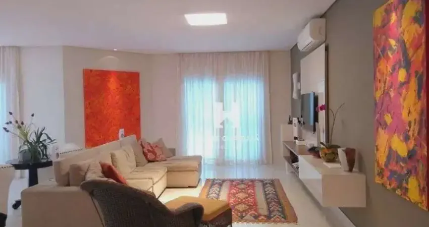 Apartamento para venda com 276 metros quadrados com 4 quartos em Pitangueiras - Guarujá - SP