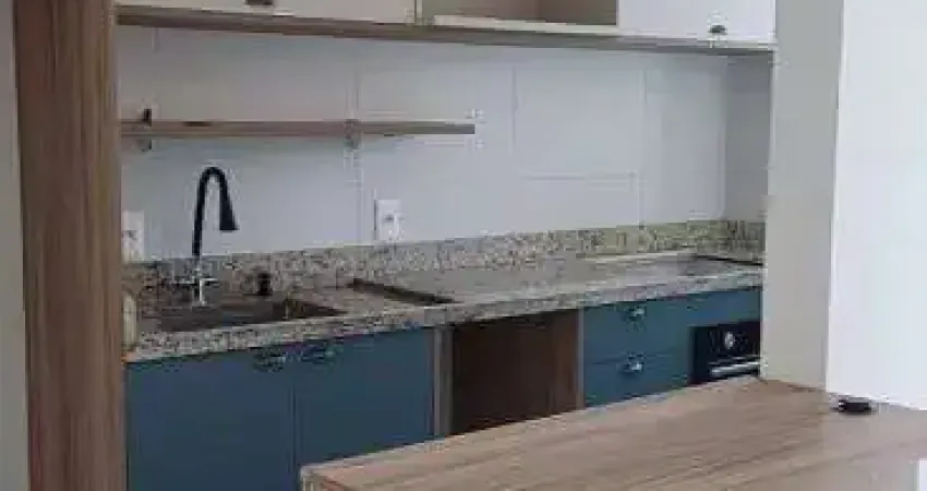Imóvel para aluguel com 50 metros quadrados com 2 quartos