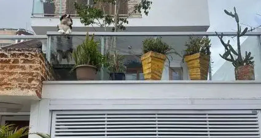 Casa para venda tem 450 metros quadrados com 4 quartos em Anchieta - São Bernardo do Campo - SP