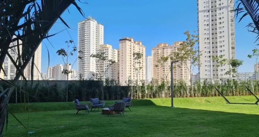 Apartamento para venda com 164 metros quadrados com 3 quartos em Chácara Califórnia - São Paulo - SP