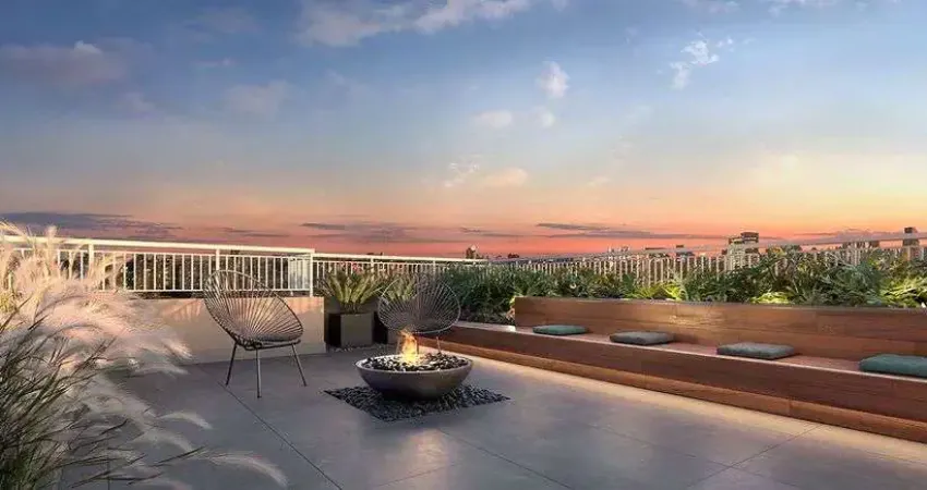 Studio para venda possui 25 metros quadrados com 1 quarto em Bela Vista - São Paulo - SP