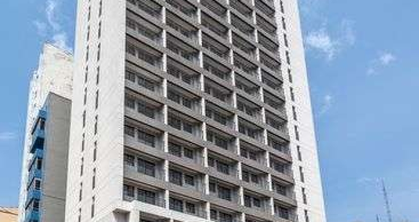 Studio para venda tem 26 metros quadrados com 1 quarto em Vila Buarque - São Paulo - SP