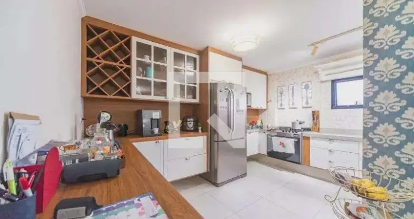 Apartamento á venda 3 dormitórios em Jd Bela vista- Santo André