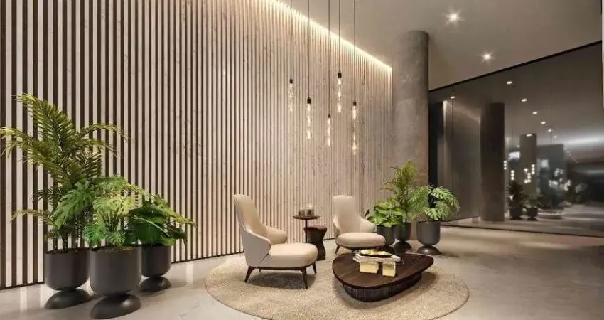 Duplex para venda tem 242 metros quadrados com 3 quartos em Itaim Bibi - São Paulo - SP