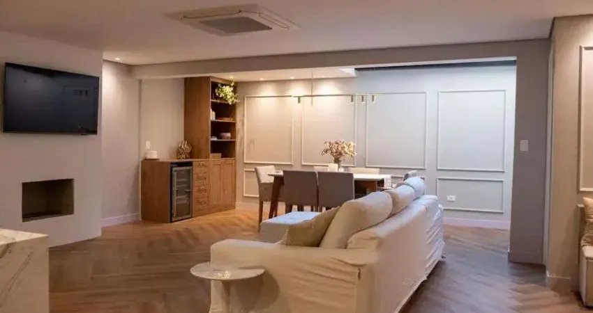 Sobrado para venda possui 190 metros quadrados com 3 quartos em Jardim - Santo André - SP