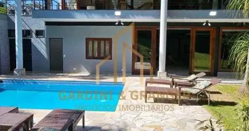 Imóvel para venda com 740 metros quadrados com 5 quartos