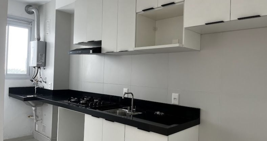 Imóvel para venda tem 51 metros quadrados com 2 quartos em Rudge Ramos - São Bernardo do Campo - SP