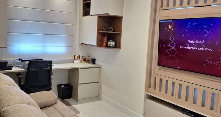 Imóvel para venda tem 69 metros quadrados com 2 quartos em Rudge Ramos - São Bernardo do Campo - SP