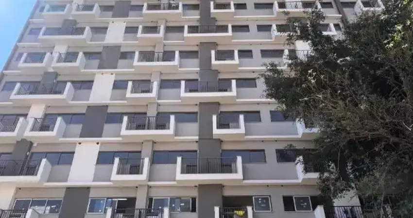 Imóvel para venda tem 25 metros quadrados com 1 quarto em Vila Mariana - São Paulo - SP