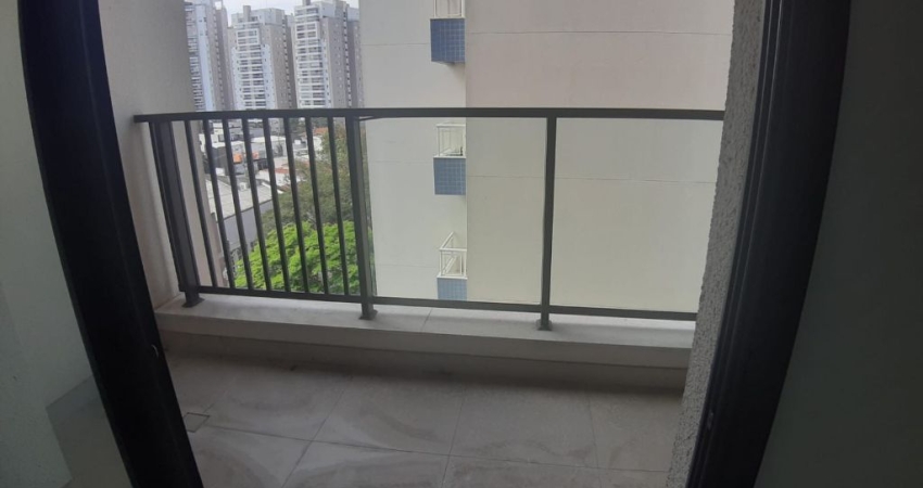 Apartamento com 1 quarto à venda na Rua Bartolomeu de Gusmão, 488, Vila Mariana, São Paulo