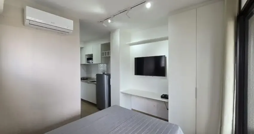 Apartamento com 1 quarto à venda na Rua Bartolomeu de Gusmão, 488, Vila Mariana, São Paulo