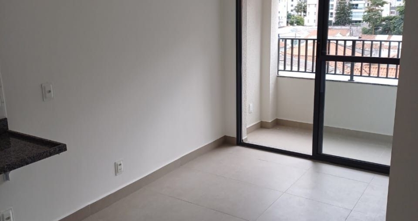 Apartamento com 1 quarto à venda na Rua Doutor Tomás Alves, 110, Vila Mariana, São Paulo