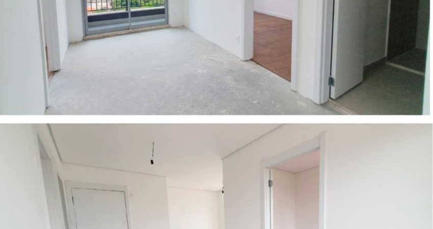 Apartamento com 2 quartos à venda na Rua Santa Aurélia, 385, Vila São José (Ipiranga), São Paulo