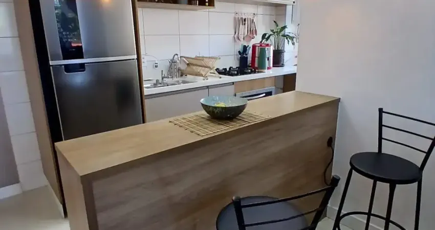 Imóvel para venda com 41 metros quadrados com 2 quartos em Jardim Santa Emília - São Paulo - SP