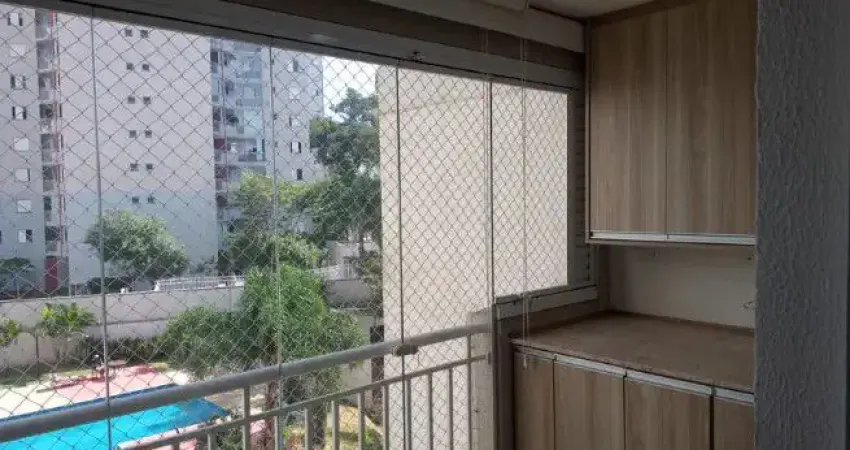 Imóvel para venda possui 54 metros quadrados com 2 quartos em Vila Prudente - São Paulo - SP