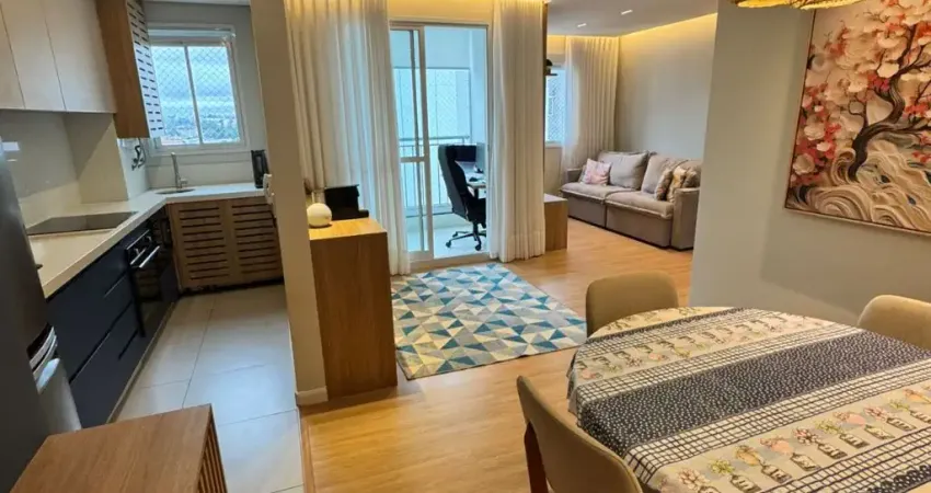Imóvel para venda tem 69 metros quadrados com 2 quartos em Rudge Ramos - São Bernardo do Campo - SP