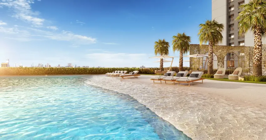 Apartamento com 3 quartos à venda na Avenida Mascote, 1171, Vila Mascote, São Paulo