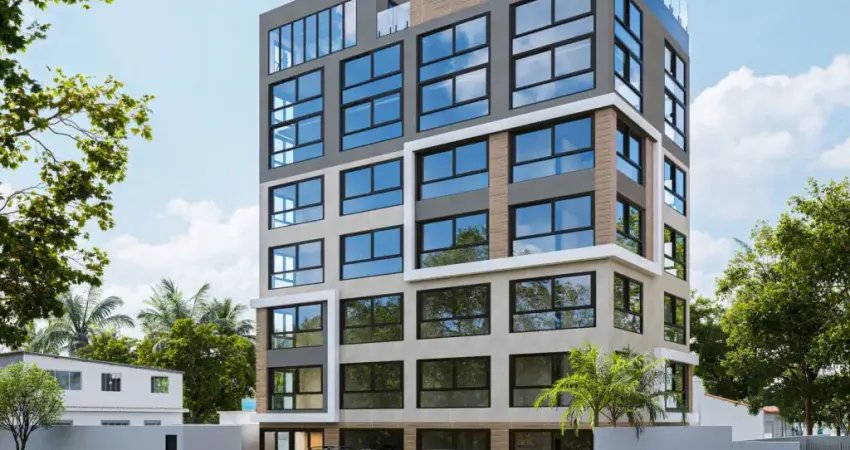 Flat à venda na Avenida José Bezerra, 159, Centro, Tamandaré
