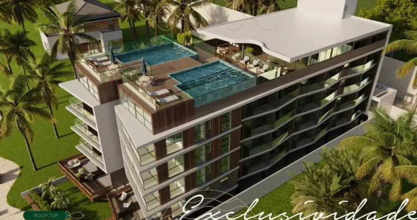 Apartamento com 1 quarto à venda na Avenida José Bezerra, 94, Centro, Tamandaré