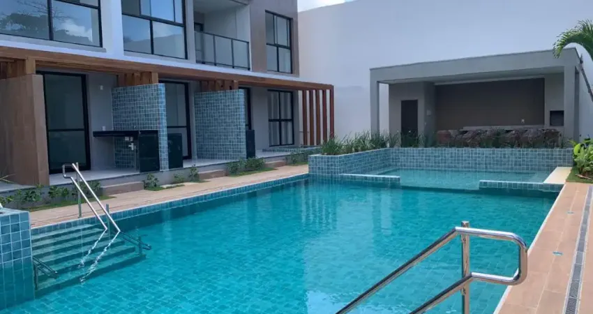 Apartamento com 2 quartos à venda na Avenida José Bezerra, 105, Praia de Tamandaré, Tamandaré