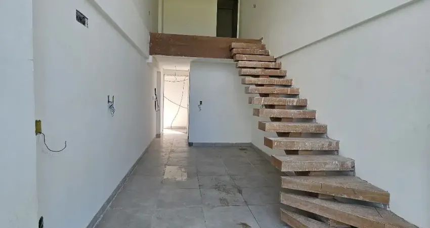Loft com 1 quarto à venda na Avenida José Bezerra, 157, Praia de Tamandaré, Tamandaré