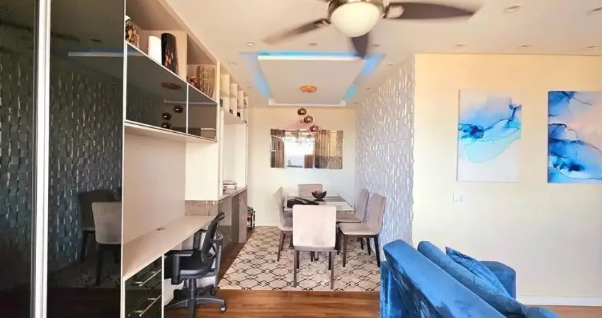 Viva o Design e a Praticidade no Tucuruvi!