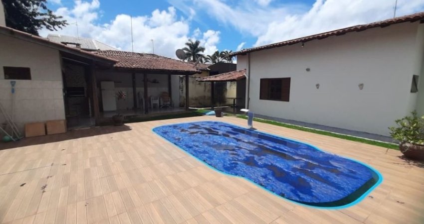 Sobrado moderno na Vila Caiçara – conforto e lazer