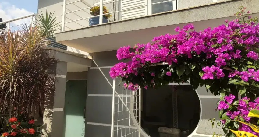 Casa com 3 quartos à venda no Campo Limpo, Americana 