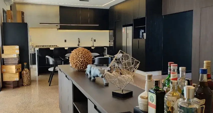 Casa em condomínio fechado com 3 quartos à venda no Parque Nova Carioba, Americana 
