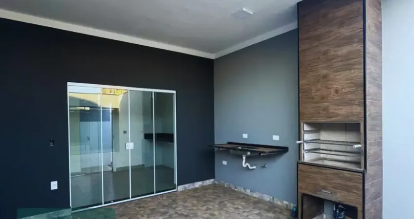 Casa no jardim capuava em nova odessa, com 2 dormitórios e 1 suíte.