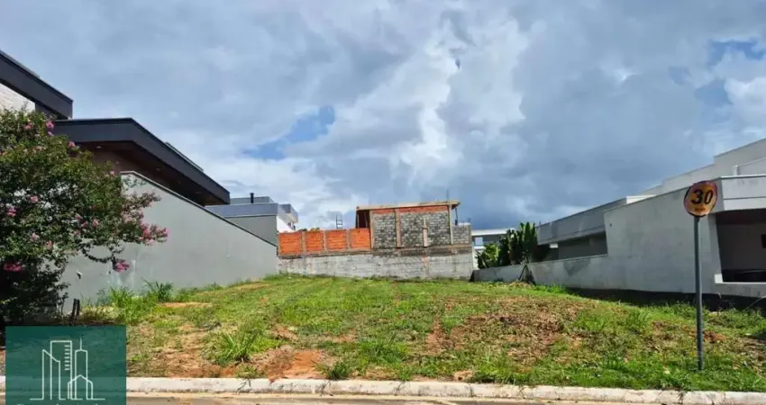 Terreno à venda na Rua Achiles Zanaga Camargo Neves, 93, Jardim Santa Lúcia, Americana