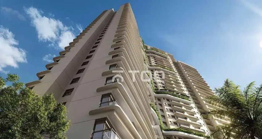 Apartamento com 2 dormitórios à venda, 74 m² por R$ 1.136.859 - Alphaville Empresarial - Barueri/SP